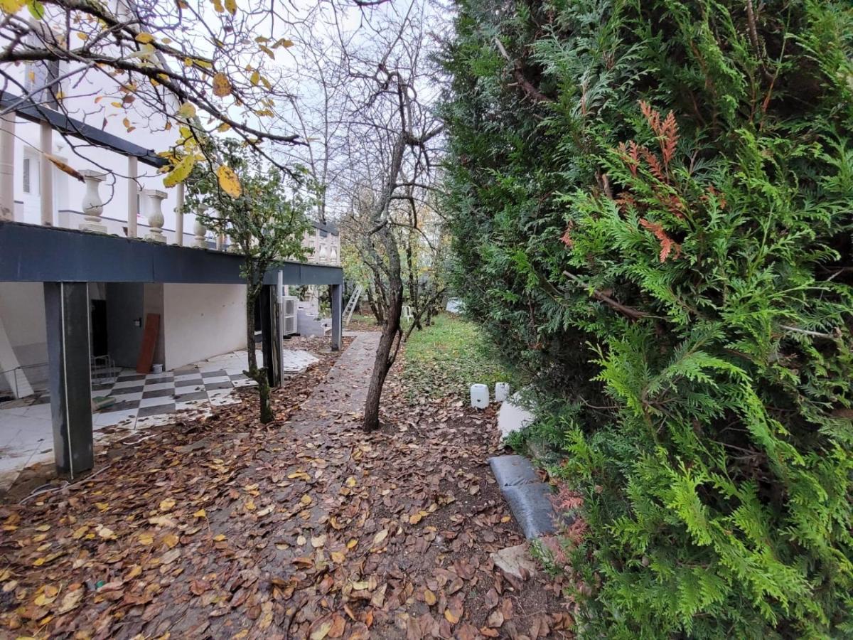 Residence Melinda Dijon Exterior foto