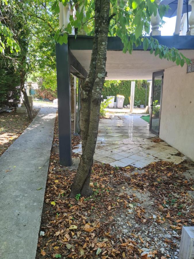 Residence Miranda Dijon Exterior foto