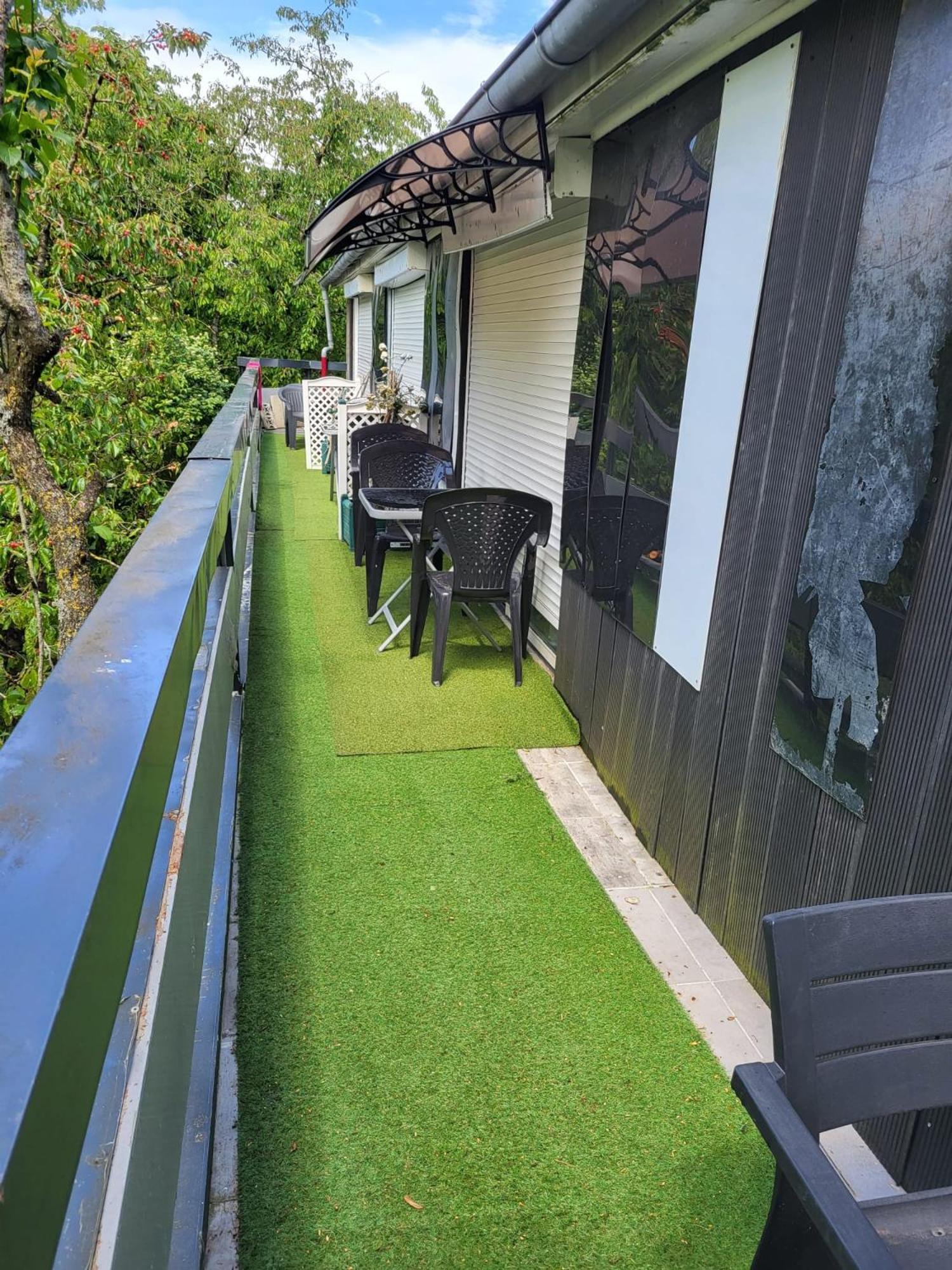 Residence Melinda Dijon Exterior foto